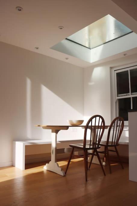 Beautiful And Contemporary Cornish Townhouse In Penzance Villa ภายนอก รูปภาพ